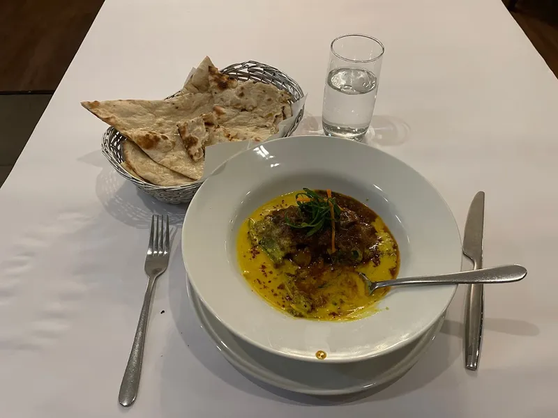 Jheel Indian Subcontinent Cuisine