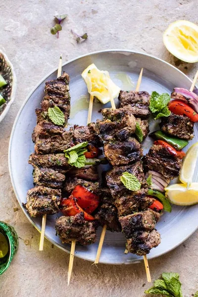 Hills Kebabs ( Kebabs, Burgers, Pide, Gozleme )