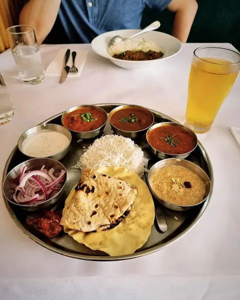 Jheel Indian Subcontinent Cuisine