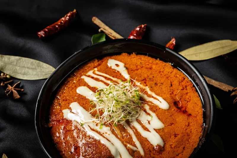 Hamara Gaadi Kellyville | Modern Indian Restaurant