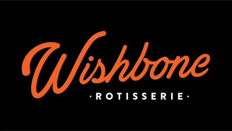 Wishbone Rotisserie