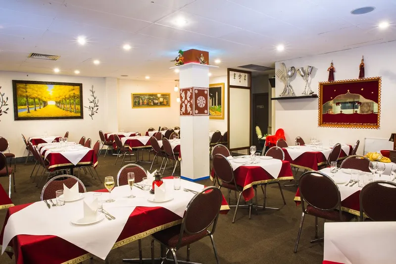 Castle Taj Indian Tandoori Restaurant | Best Indian Restaurant in Sydney