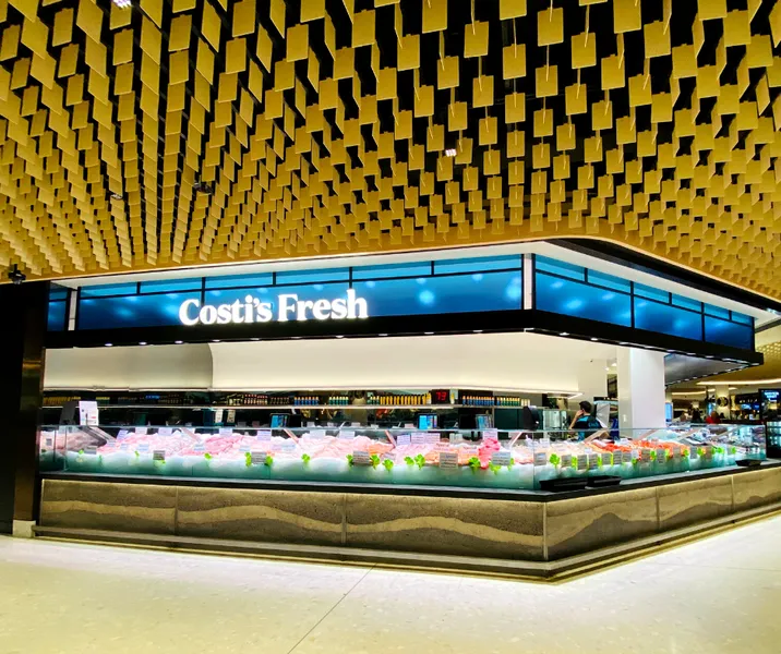 Costis Fresh Seafood