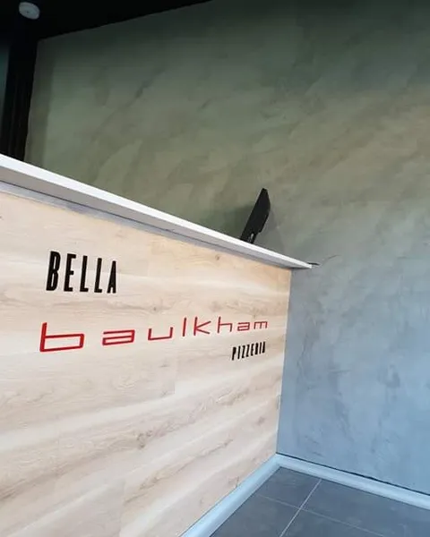 Bella Baulkham Pizzeria