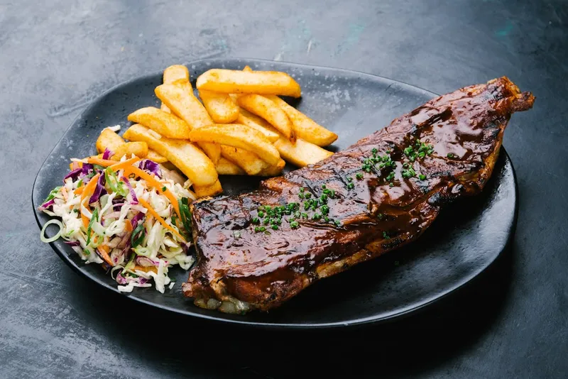 Lone Star Rib House & Brews Rouse Hill