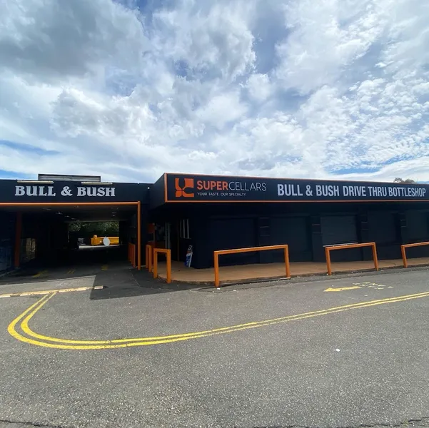 Bull and Bush Hotel Baulkham Hills