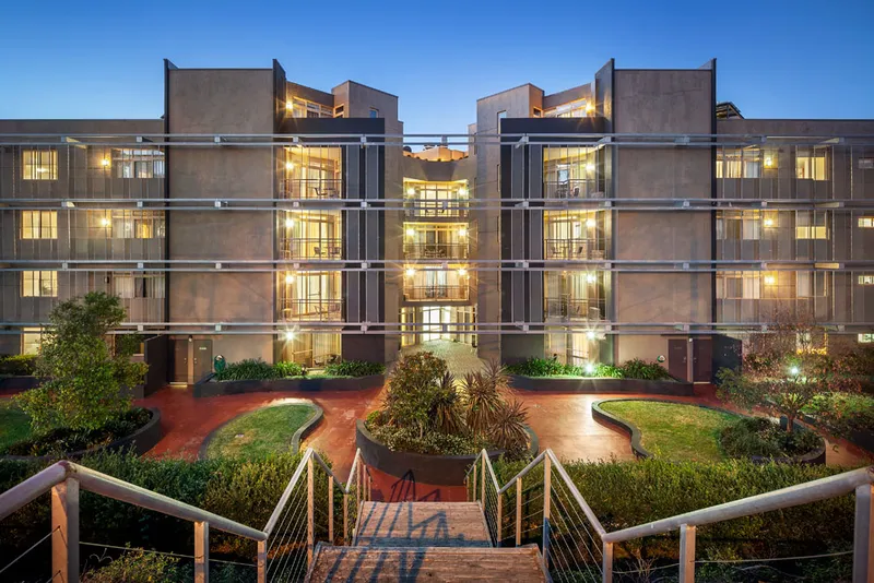 Quality Apartments Castle Hill