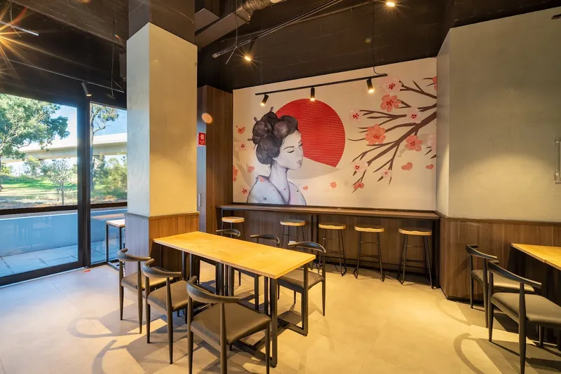 Asuka Japanese Kitchen (Rouse Hill)