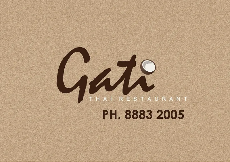 Gati Thai Restaurant