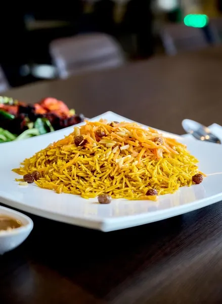 Afghan Royal Restaurant