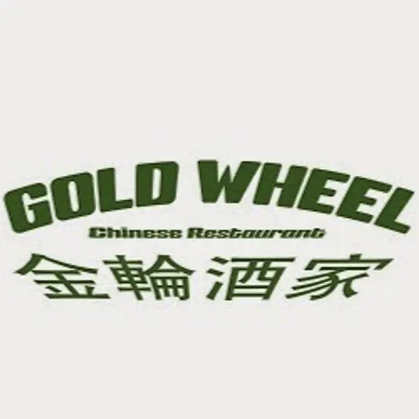 Gold Wheel