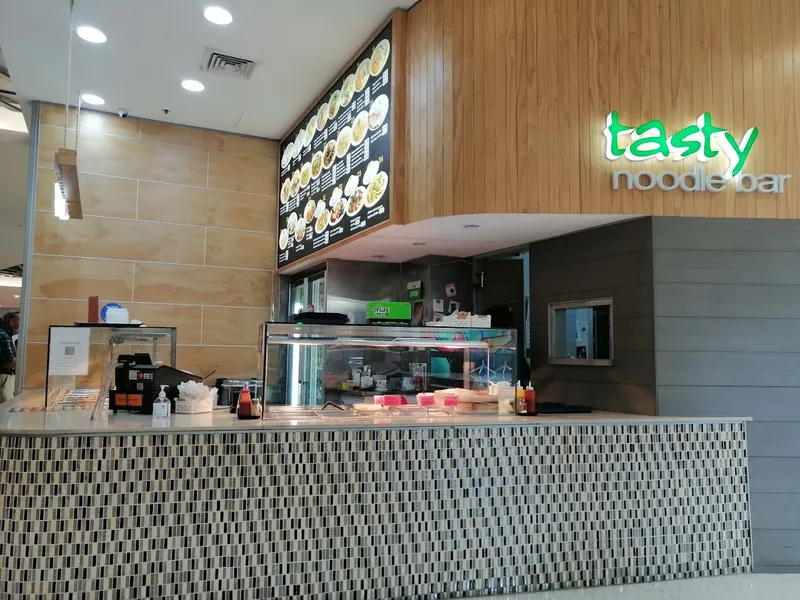 Tasty Noodle Bar