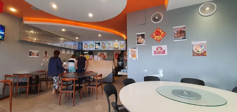 Heng Ong's Malaysian Cuisine