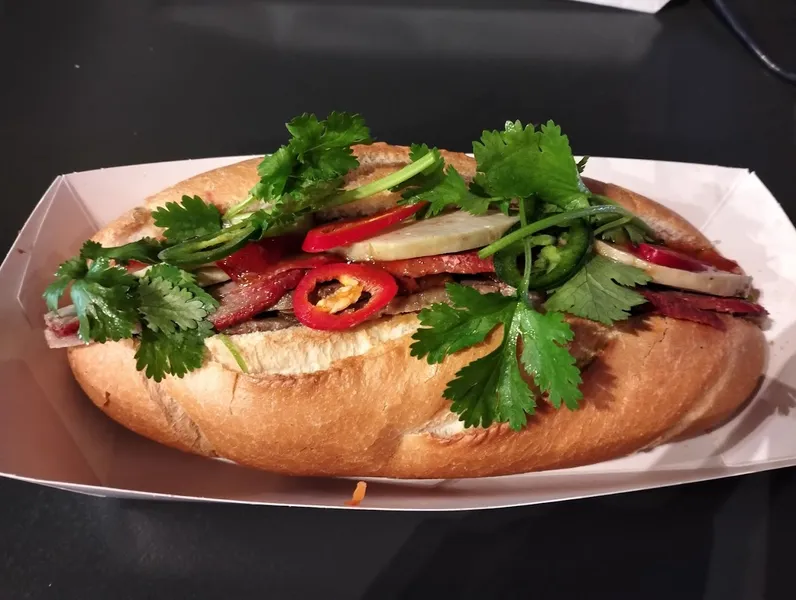 Banh Mi Joondalup