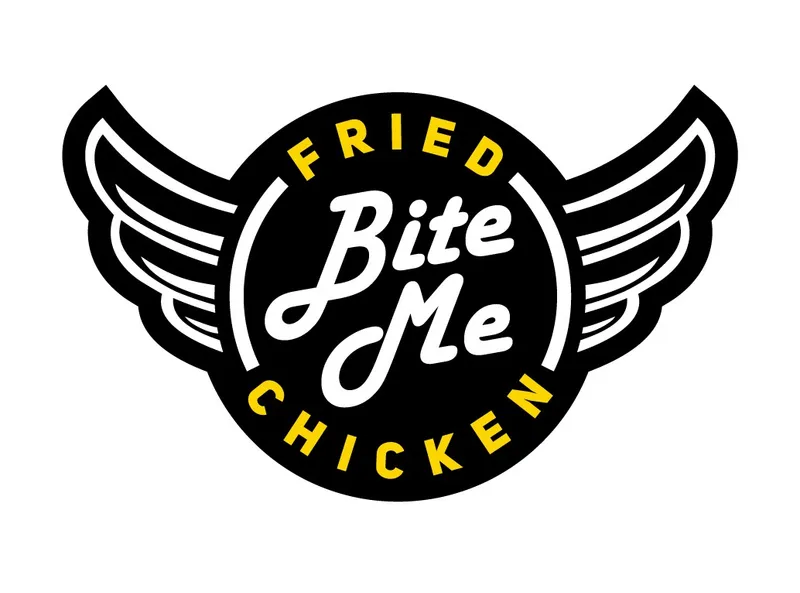 Bite Me Fried Chicken