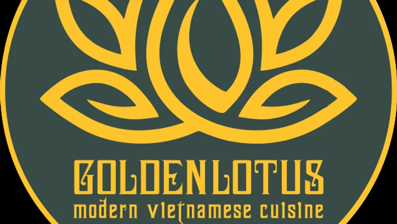 Golden Lotus