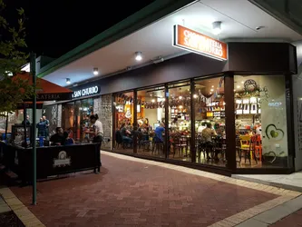 Top 20 quiche in Joondalup Perth