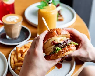 Top 32 brunch in Campbelltown Sydney