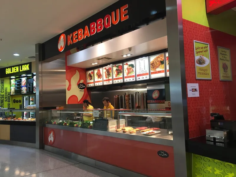 Kebabbque