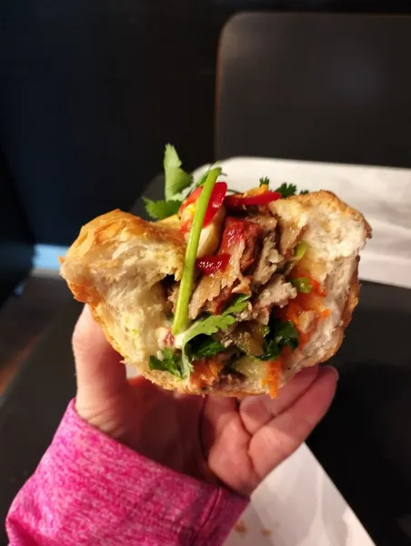 Banh Mi Joondalup