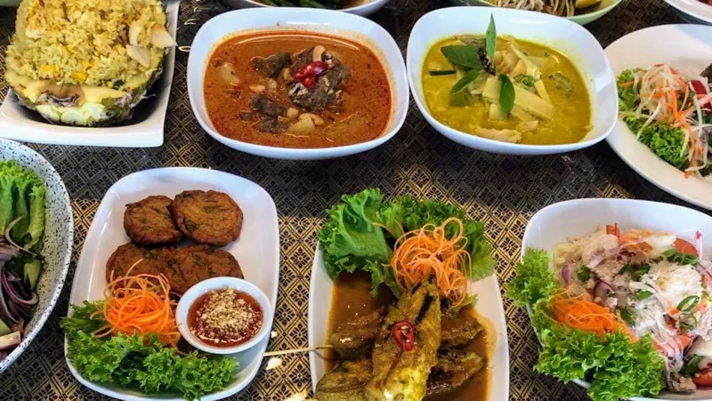 Chilli Thai Cuisine