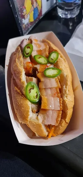 Banh Mi Joondalup