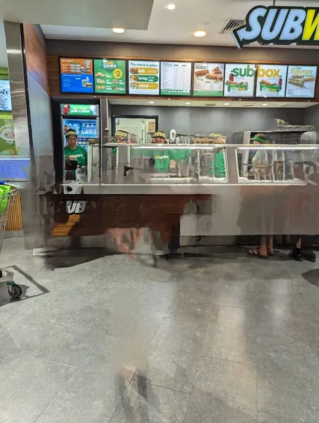 Subway