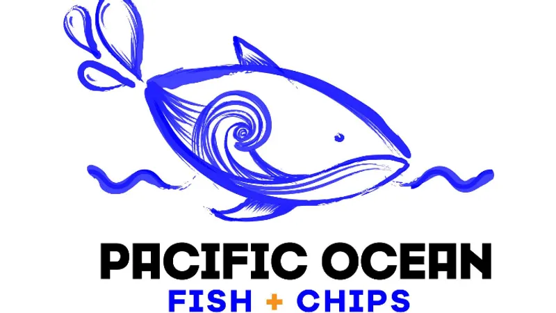 Pacific Ocean Fish & Chips