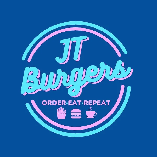 JT BURGERS