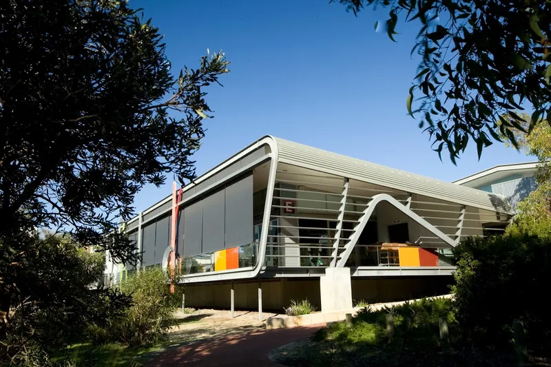 Pavilion Restaurant (at North Metropolitan TAFE)