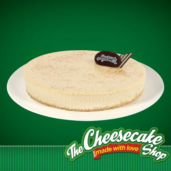 The Cheesecake Shop Campbelltown