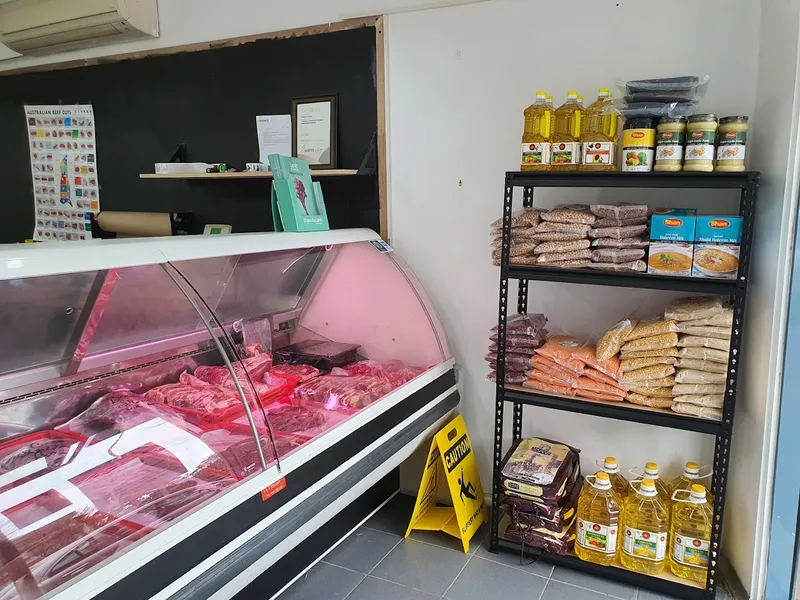 alraheem halal butchery