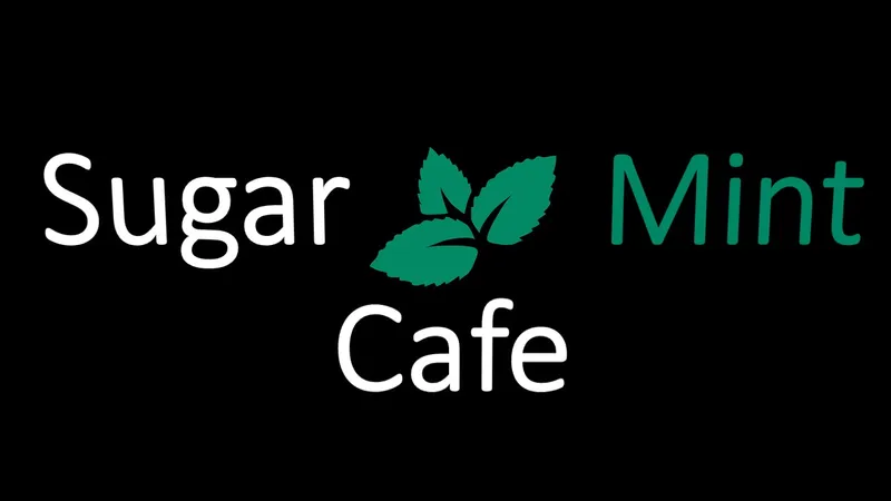 Sugar Mint Cafe