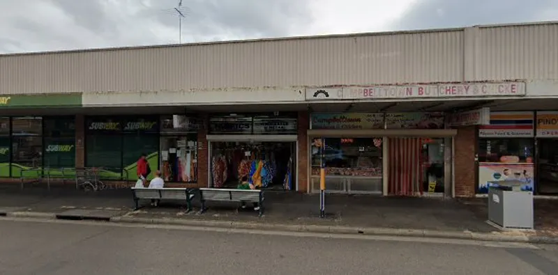 Campbelltown Butchery & Chicken