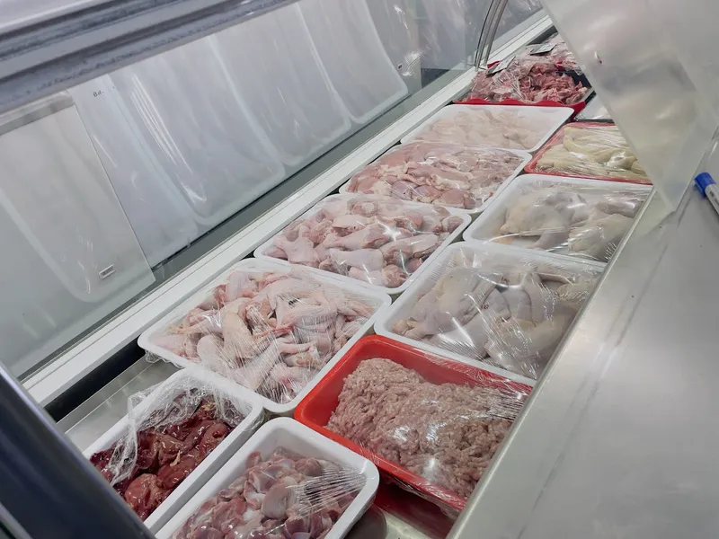 alraheem halal butchery