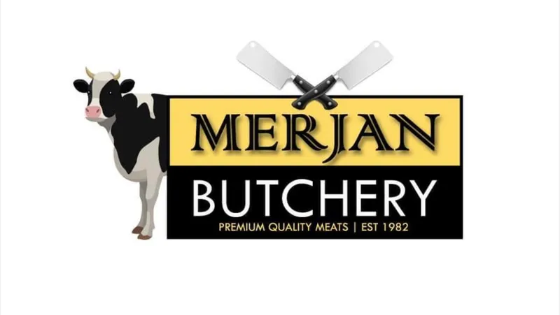 Merjan Butchery Campbelltown