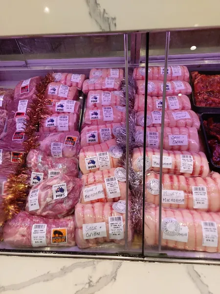 Brooklyn Fine Meats - Campbelltown