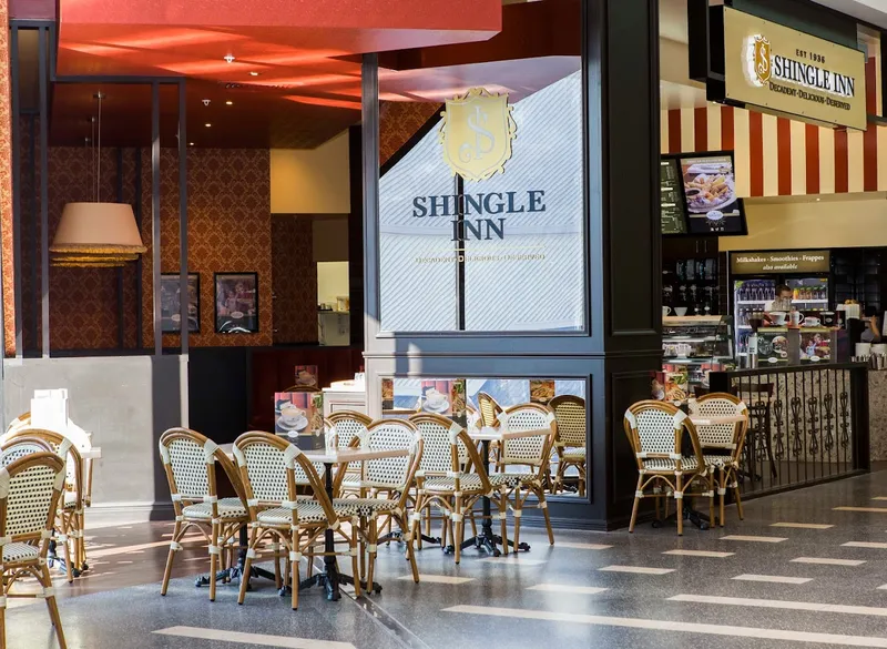 Shingle Inn Joondalup