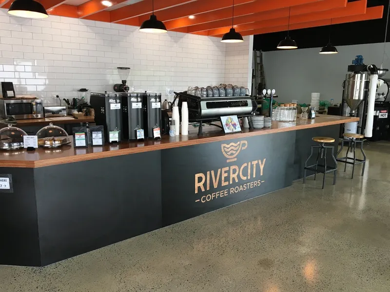 River City Coffee Roasters