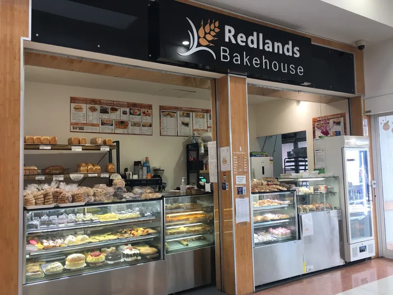 Redlands Artisan Bakehouse