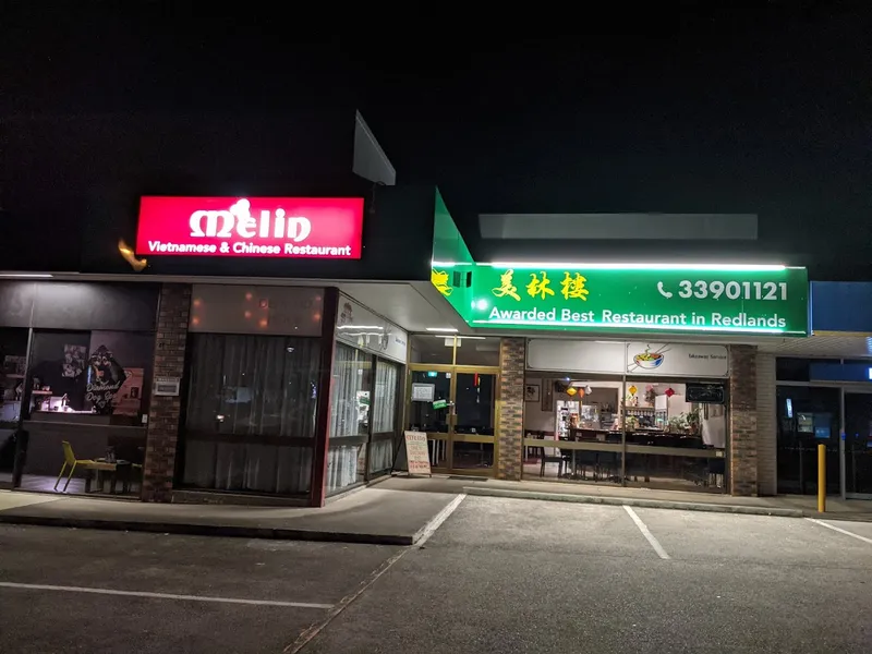 Melin Vietnamese & Chinese Restaurant