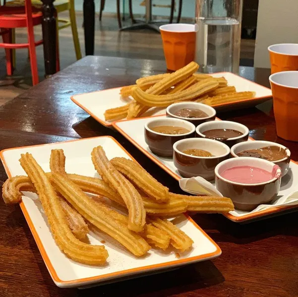 San Churro Joondalup