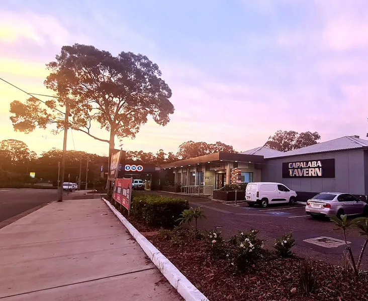 Capalaba Tavern