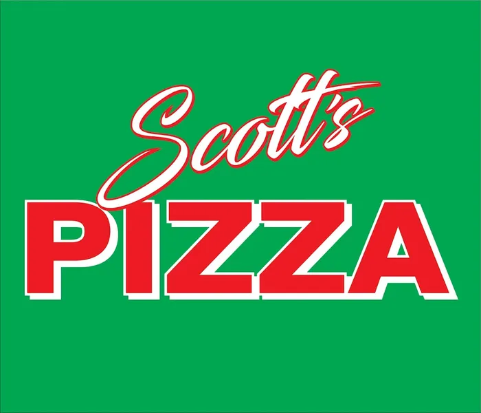 Scott's Pizza Alex Hills