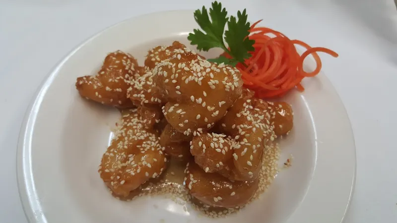 Golden Sun Chinese & Vietnamese Restaurant Capalaba