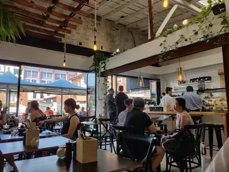 Top 34 coffee shops in Georges River Council Sydney