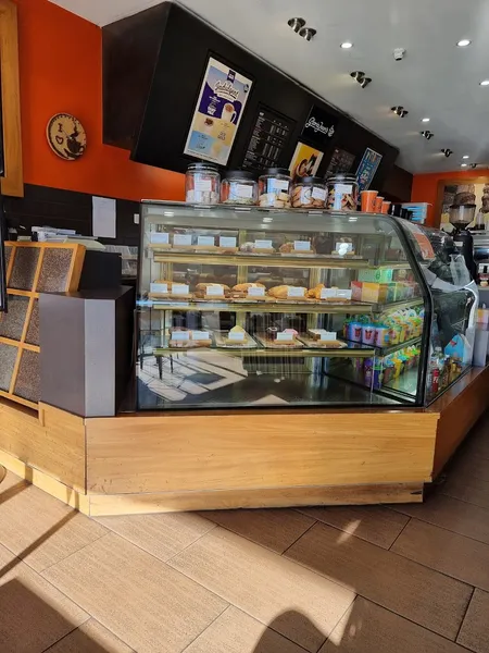 Gloria Jean's Coffees Mortdale