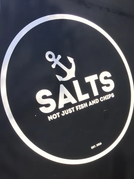 Mr Salts Mobile Food Kitchen