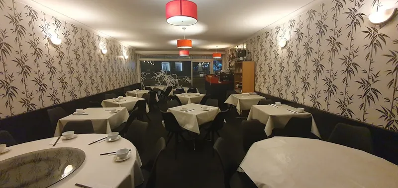 South Hurstville Chinese Restaurant