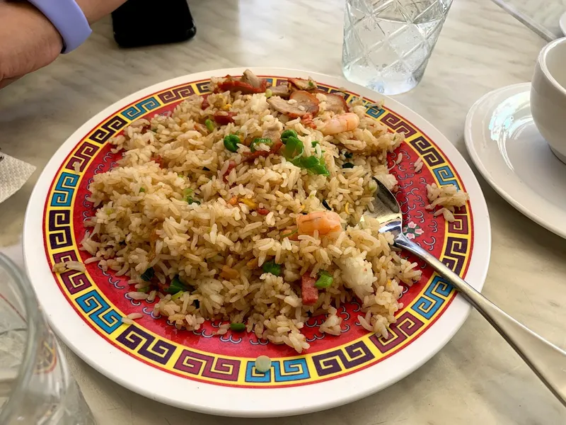 Coastal Chinese Restaurant